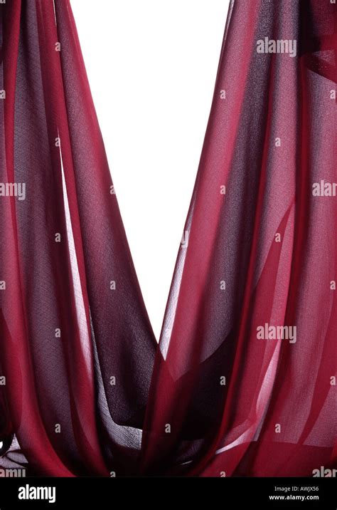 sheer red fabric with metallic thread|sheer red backdrop.